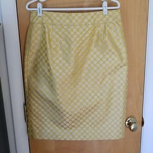 J. Crew Pencil Skirt
